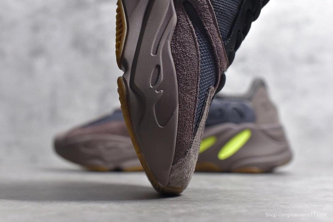 Adidas Yeezy 700 Mauve