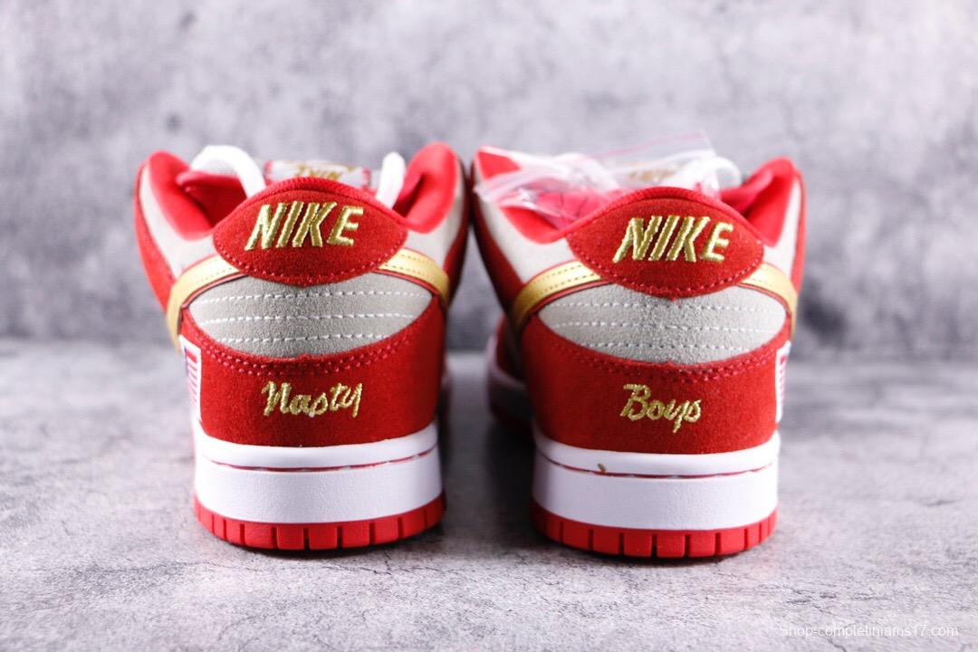 Nike SB Dunk Low Nasty Boys