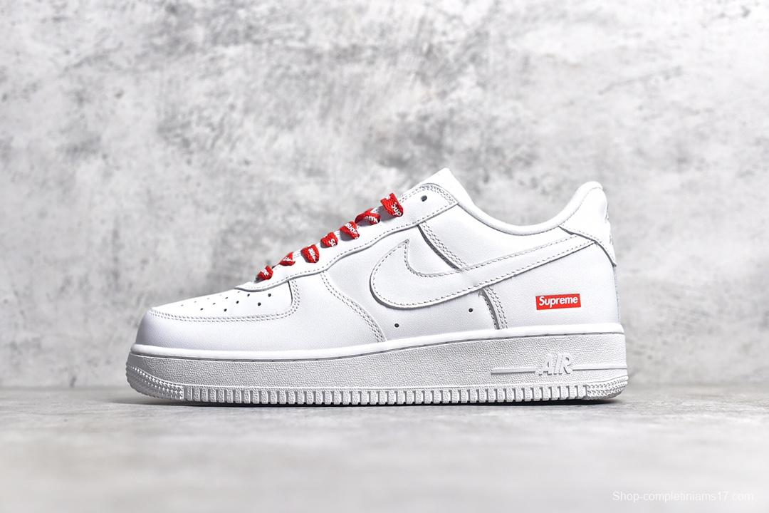 Supreme SS20 Week 2 x Nike Force 1 Low