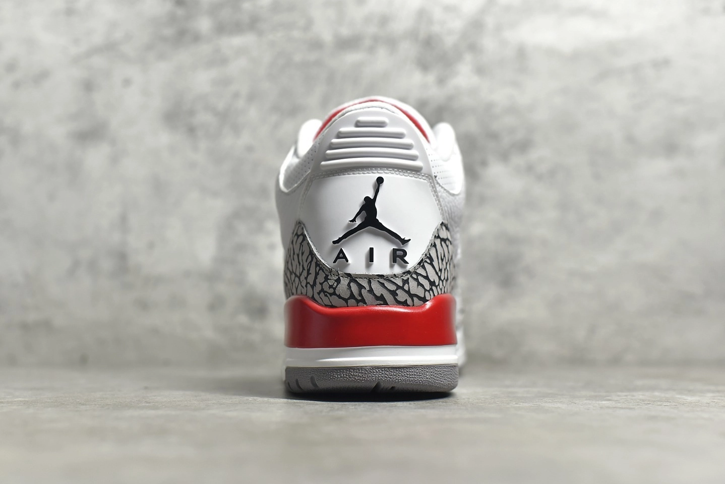 Air jordan 3 Retro Tinker NrgHJ