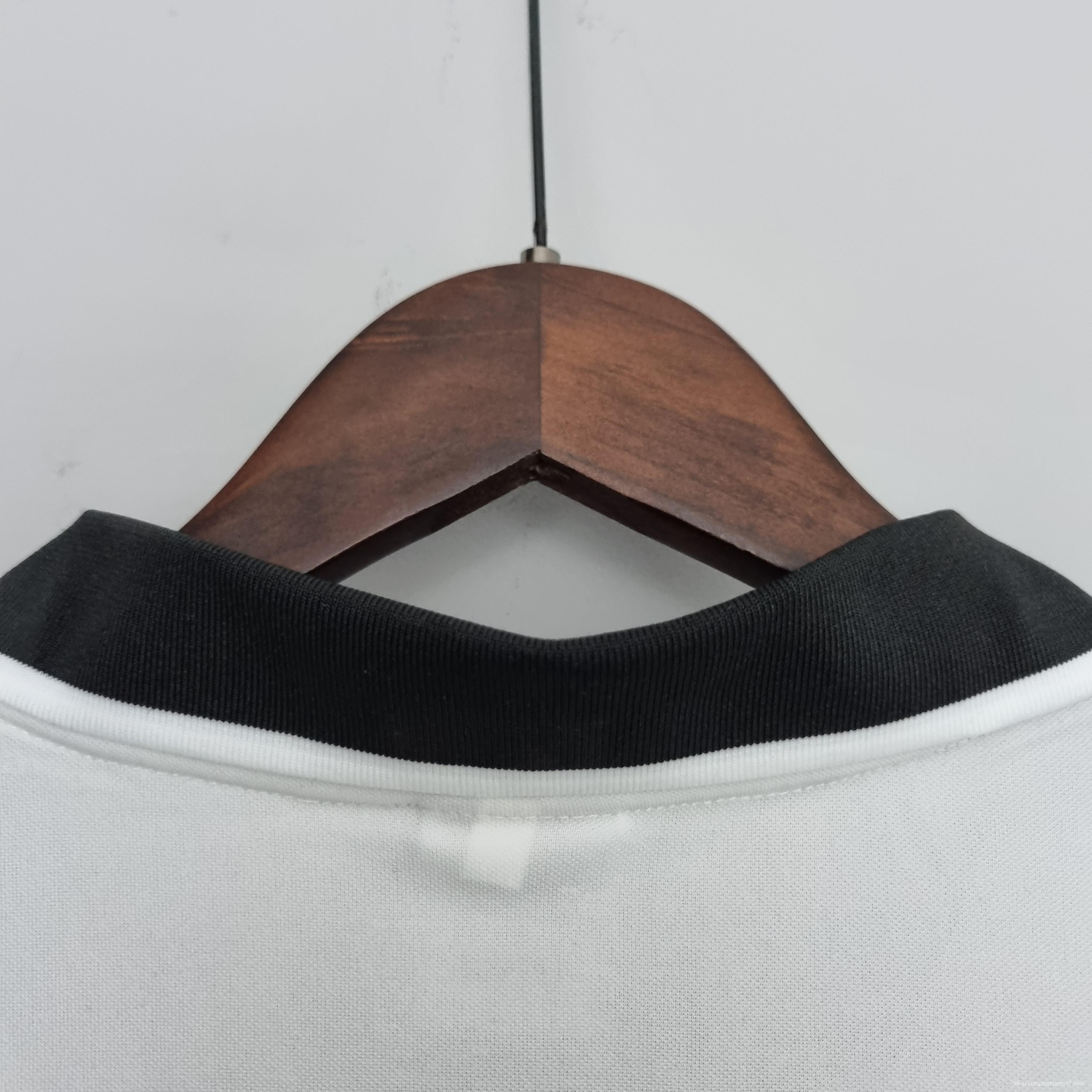 Retro 96/97 Colo Colo Home Soccer Jersey