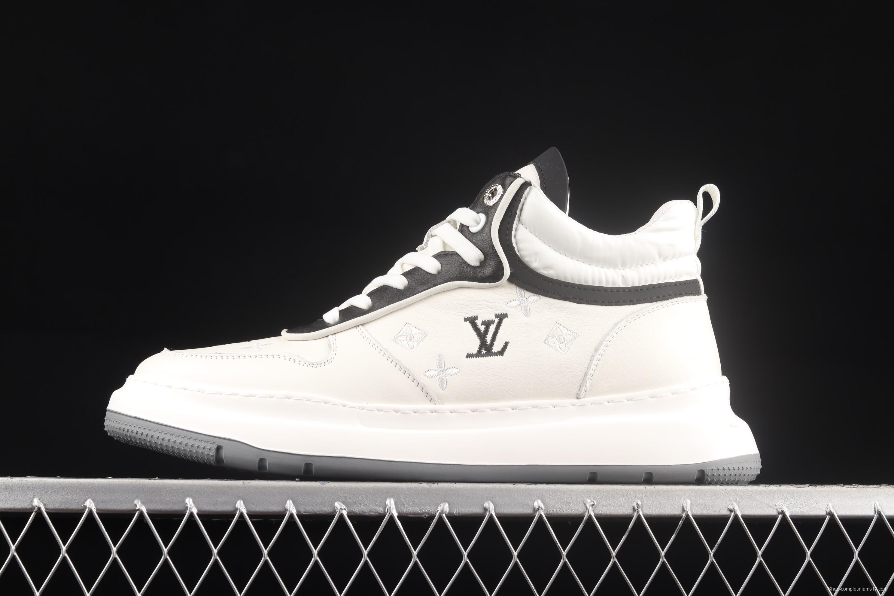 LV 2021ss new sports and leisure shoes in autumn and winter