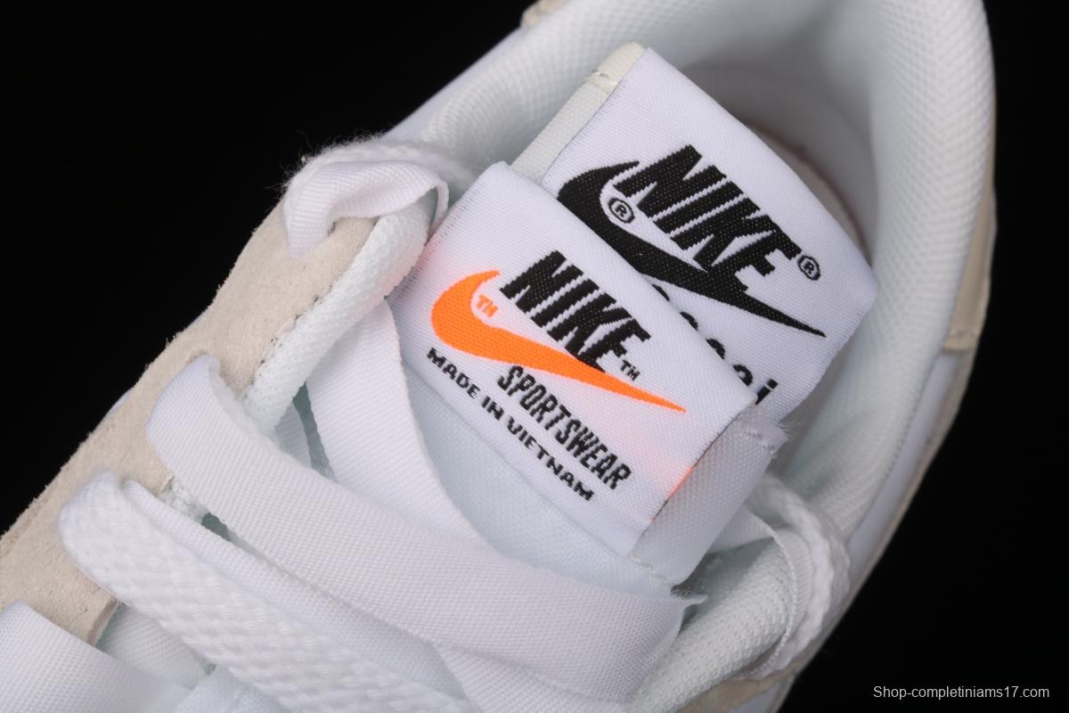 Sacai x NIKE VaporWaffle 3.0 casual shoes DD1875-100