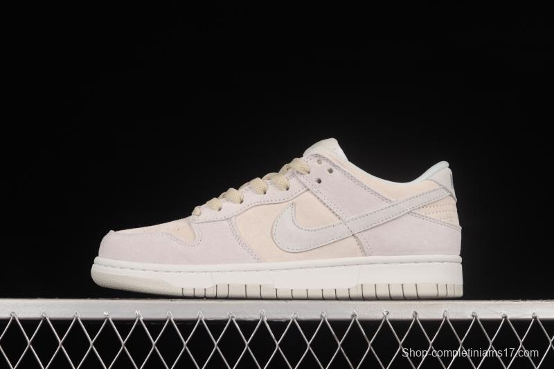 NIKE SB DUNK Low Prm SB buckled rebounds fashion casual shoes DD8338-001