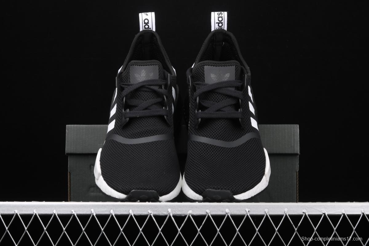 Adidas NMD R1 Boost B8031 really awesome casual running shoes