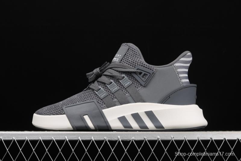 Adidas EQT Bask AdidasV FU9020 Das sports casual shoes