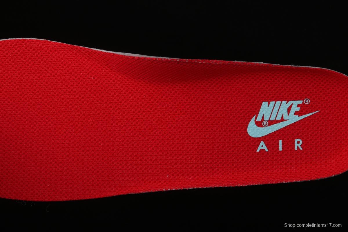 NIKE Air Force 1y07low-top leisure sports shoes DA4660-101,