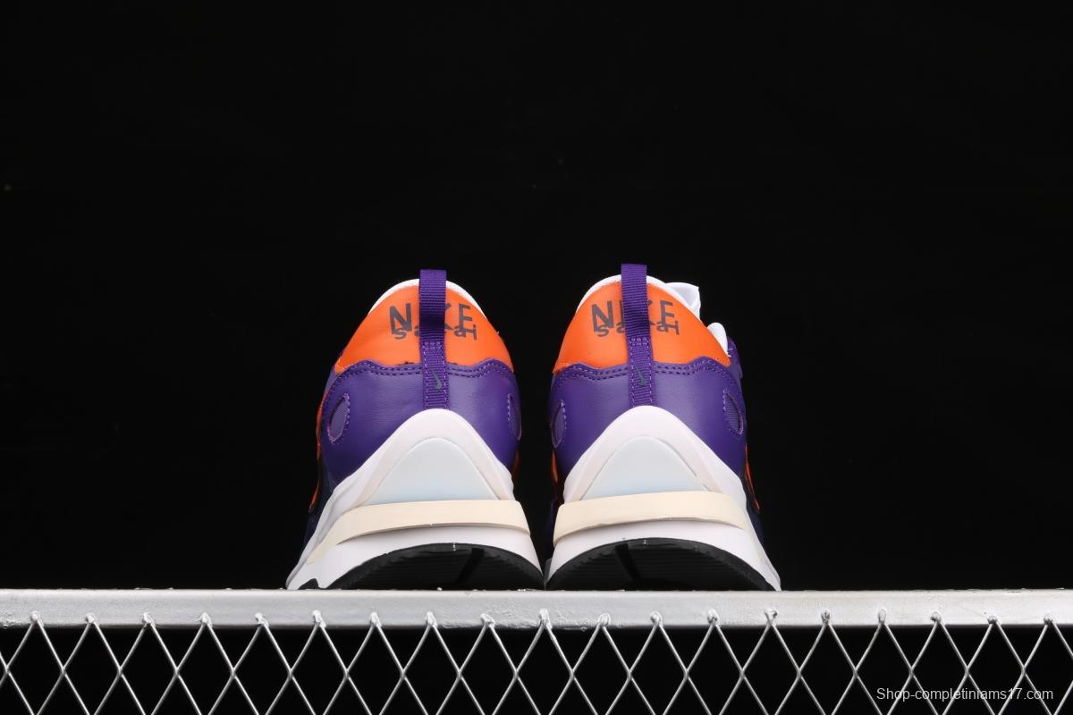 Sacai x NIKE VaporWaffle 3.0Casual shoes DD1875-500