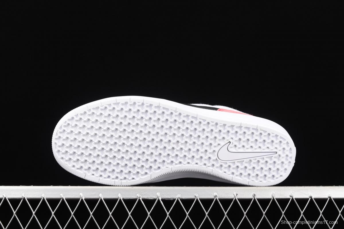 NIKE SB Force 58 simplified version of vintage skateboard shoes CZ2959-600