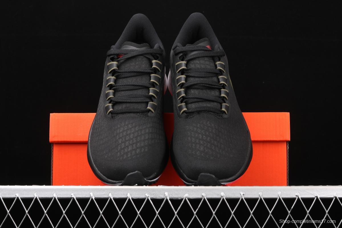 NIKE Air Zoom Pegasus 37 net breathable running shoes BQ9646-004