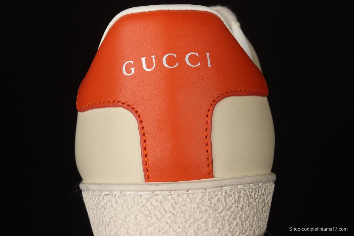 Gucci Ace classic independent outer packaging 0FIU09091