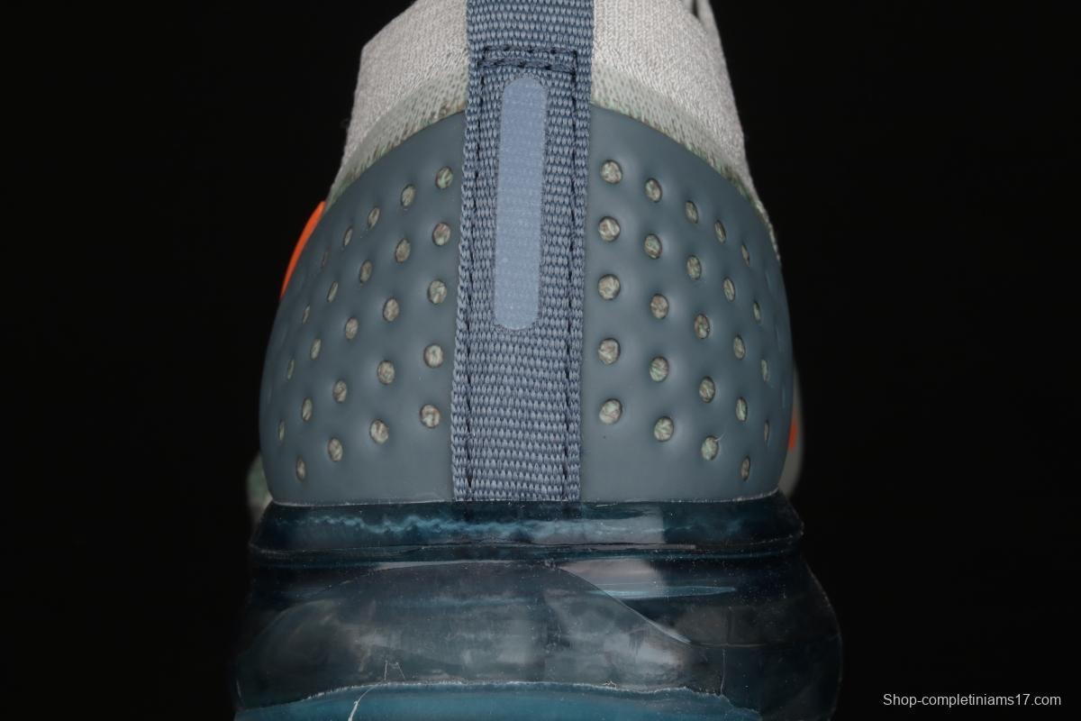 NIKE Air Vapormax Flyknt 2019 full palm air cushion running shoes