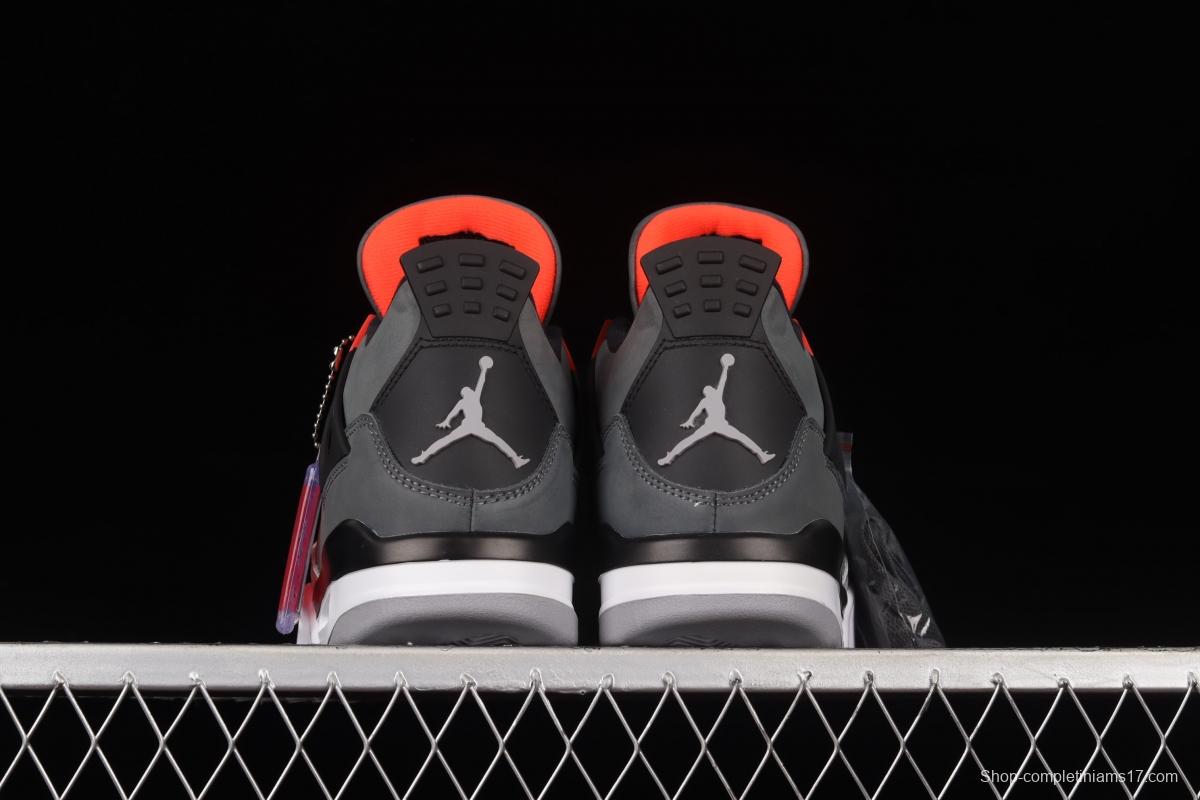 Air Jordan 4 Infrared Infrared DH6927-061