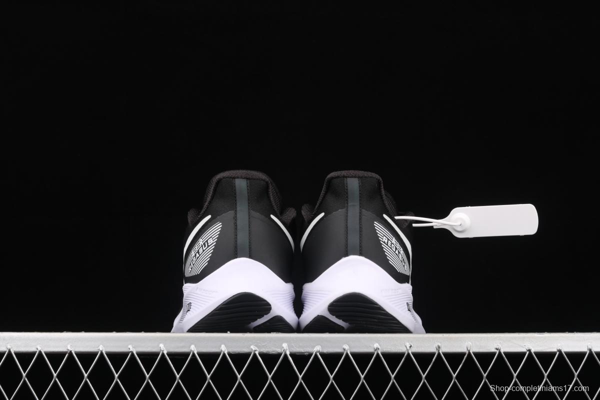 NIKE Zoom Winflo 7X moon landing new sports breathable leisure shock absorption running shoes 843725-001