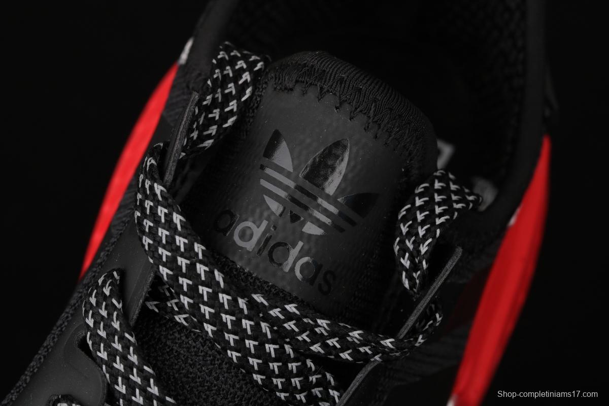 Adidas NMD R1 Boost S31510 new really hot casual running shoes