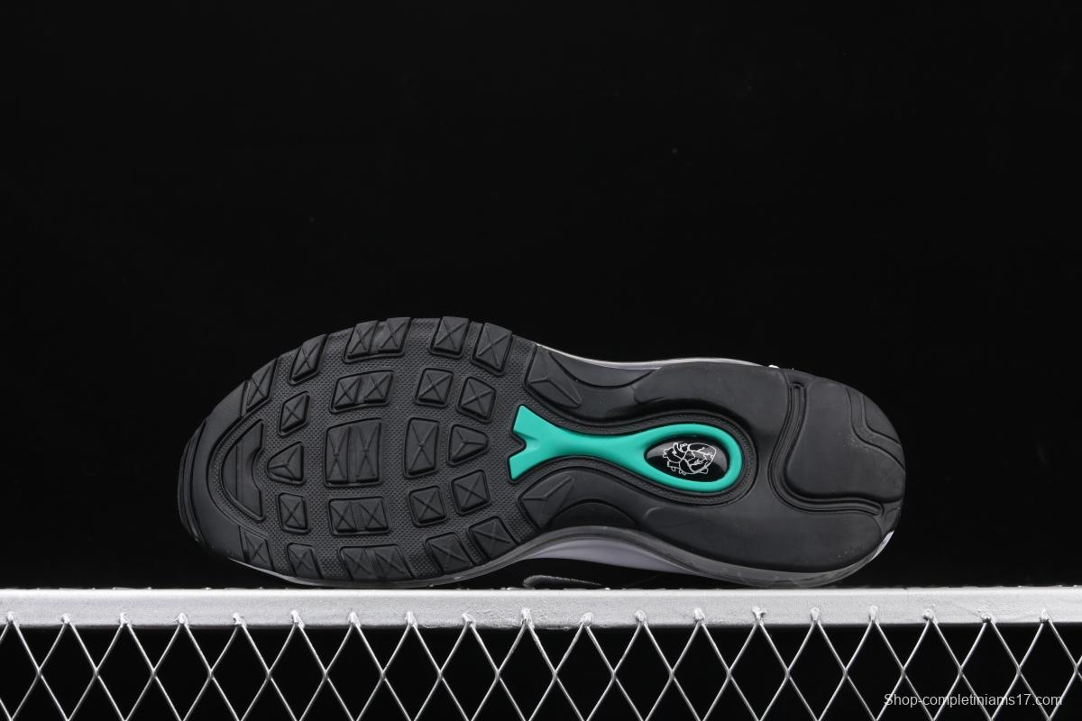 NIKE Air Max 97 DB Charity bullet Air cushion running shoes BV7114-001