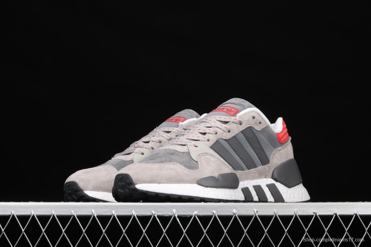 Adidas ZX930 x EQT Never MAdidase Pack G26155 retro casual shoes