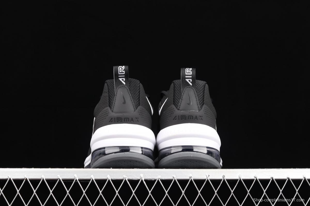 NIKE Air Max Genome new vintage air cushion running shoes CW1648-003