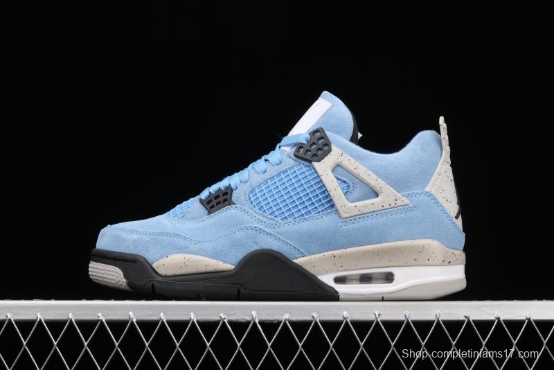 Air Jordan 4 SE University Blue University Blue CT8527-400