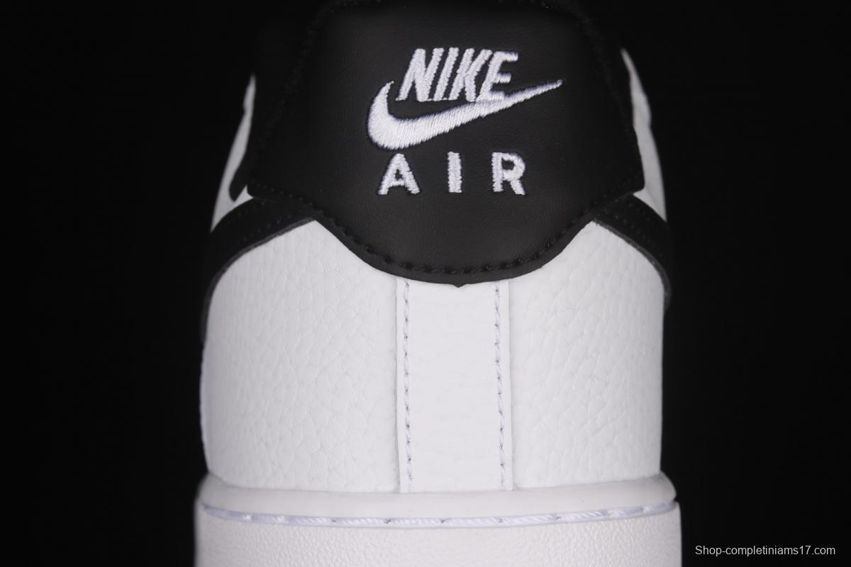 NIKE Air Force 1x 07 Low low-top casual board shoes AA0287-100