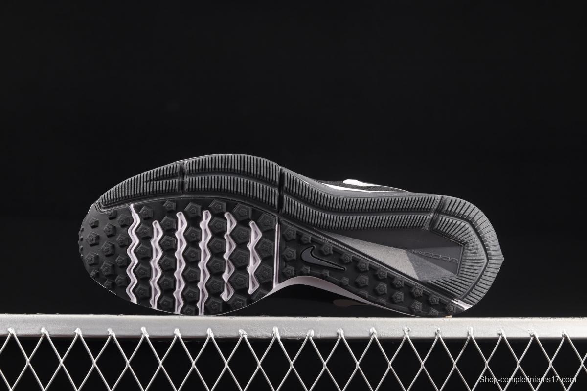 NIKE Zoom Winflo 4 New Moon Landing Sports Leisure shock Relief running shoes 898466-001