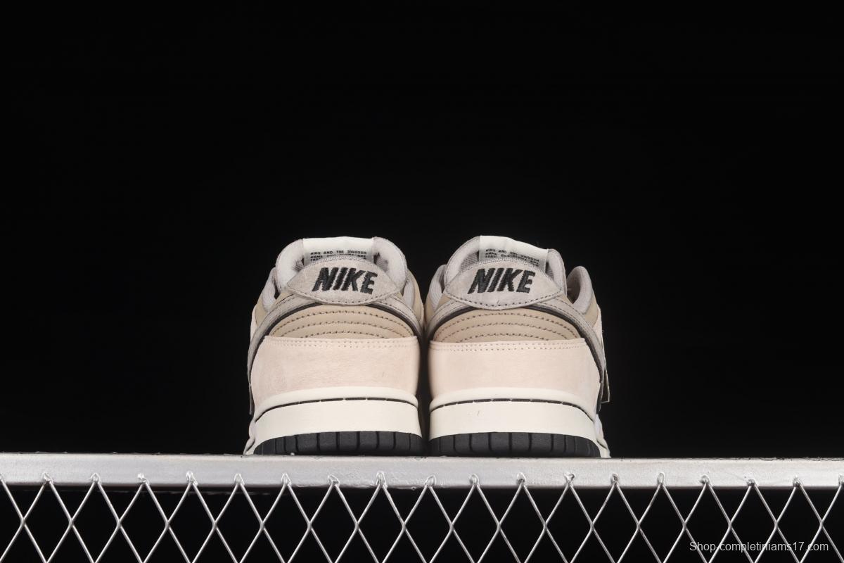 Otomo Katsuhiro x NIKE SB DUNK Low Steamboy OST Keyang co-signed SB low-top sports and leisure board shoes LF0039-008