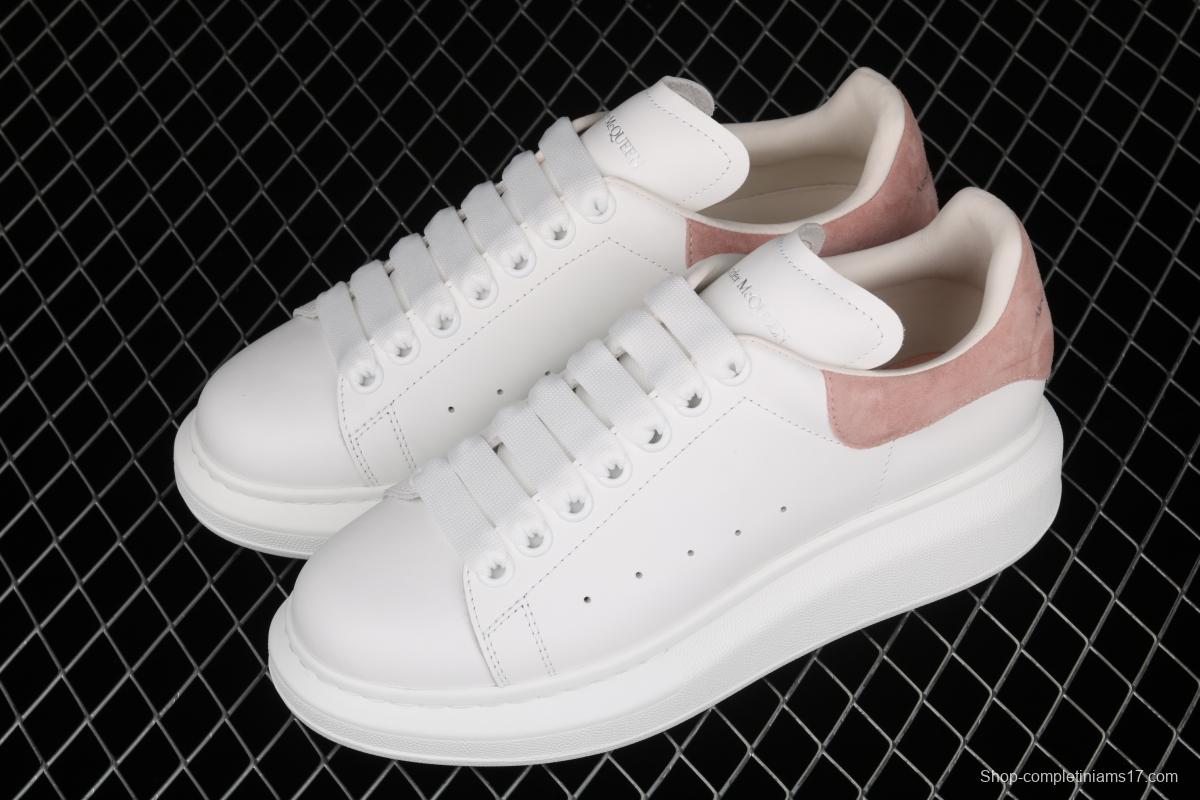 Alexander McQueen Naked Pink Sheep Carp