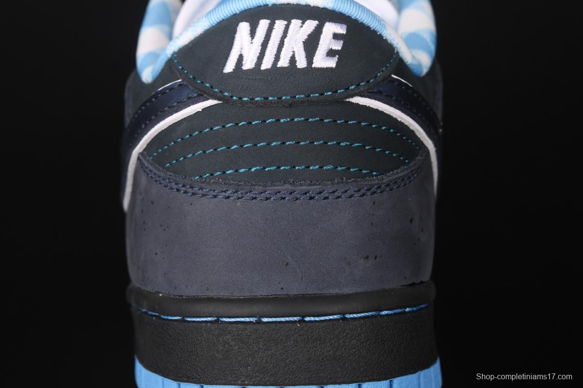 Concepts x NIKE DUNK Low Pro SB Blue Lobster full head Blue Lobster 313170-342