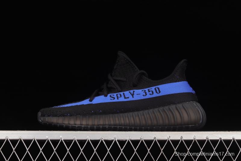 Adidas Yeezy 350 Boost V2 Dazzling Blue GY7164