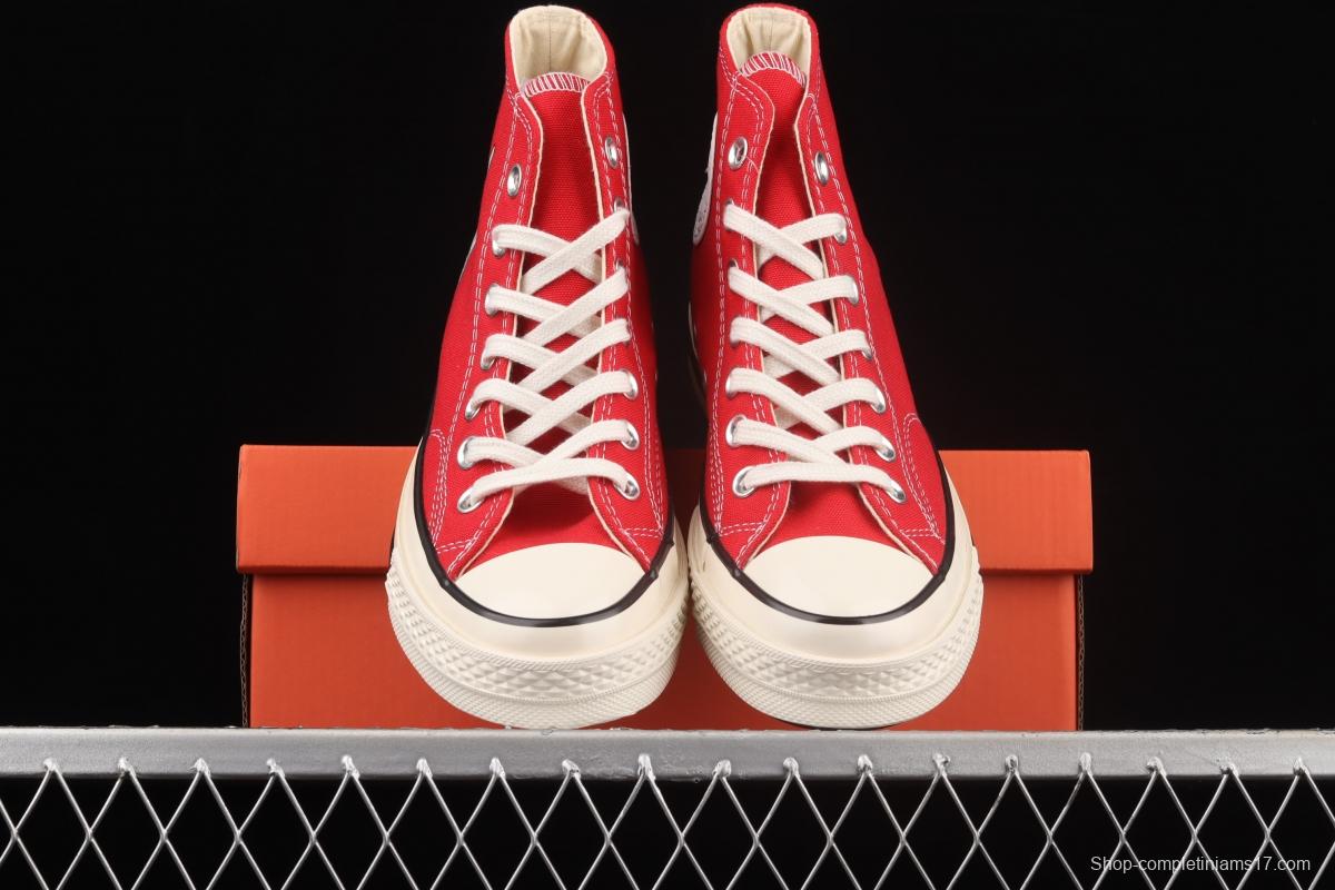 Converse Chuck x Bugs Bunny Converse Bugs Bunny Co-named High Top Leisure Board shoes 164944C