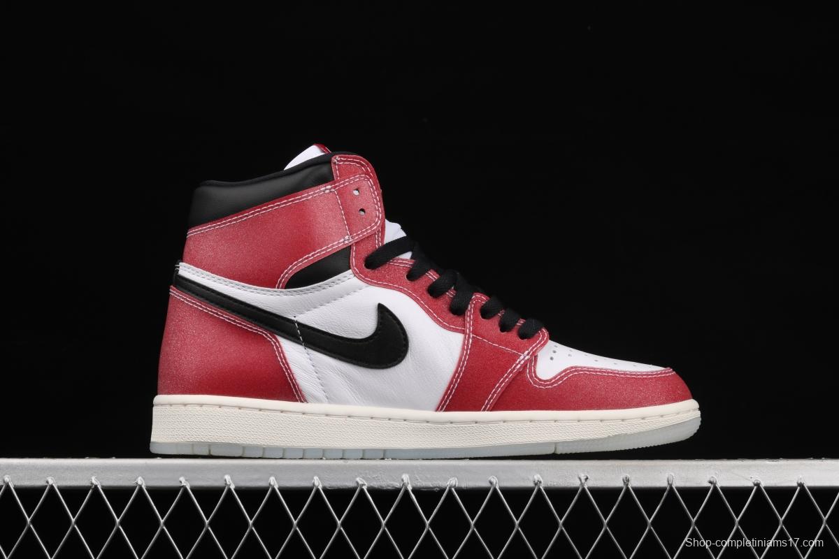 Air Jordan 1 Retro OG SP Chicago DA2728-100