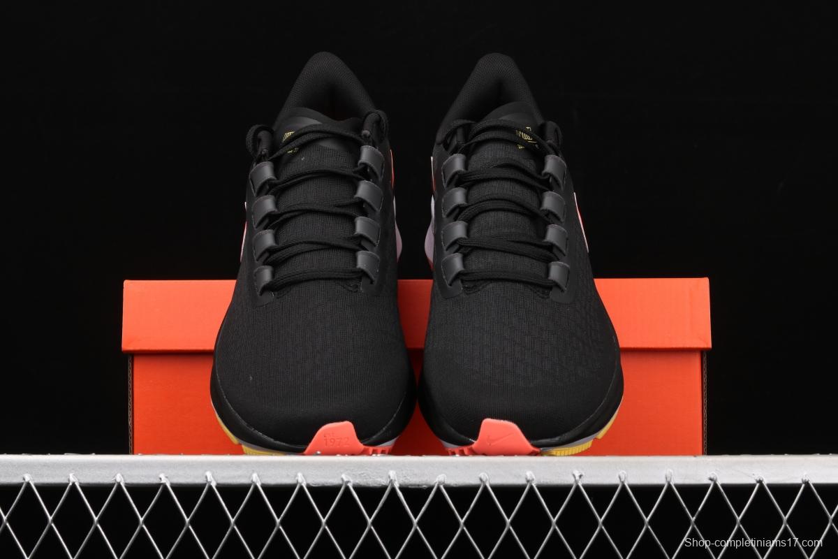 NIKE Air Zoom Pegasus 37 net breathable running shoes BQ9646-010