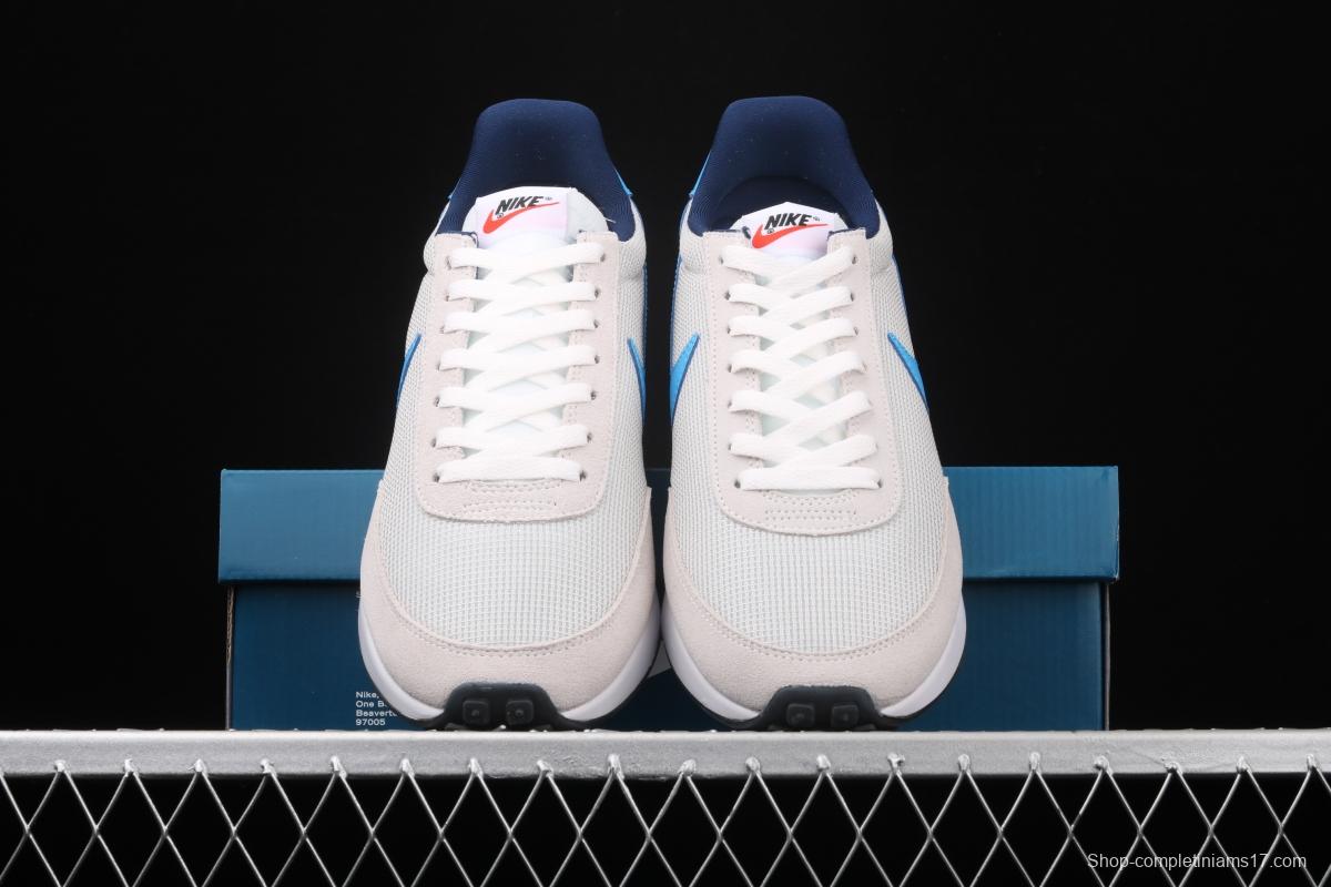 NIKE Air Tailwind 1979 Anniversary Waffle retro Leisure jogging shoes BQ5878-001