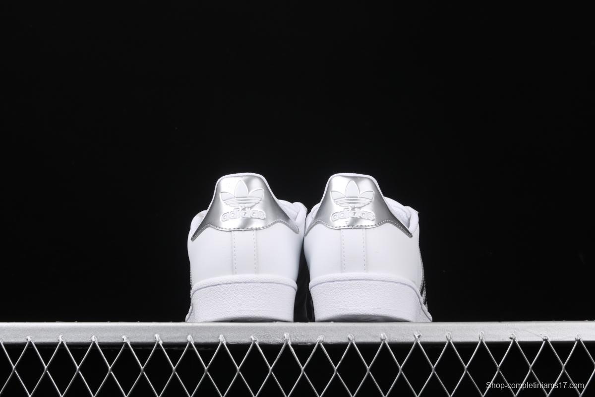 Adidas Superstar AQ3091 shell head casual board shoes