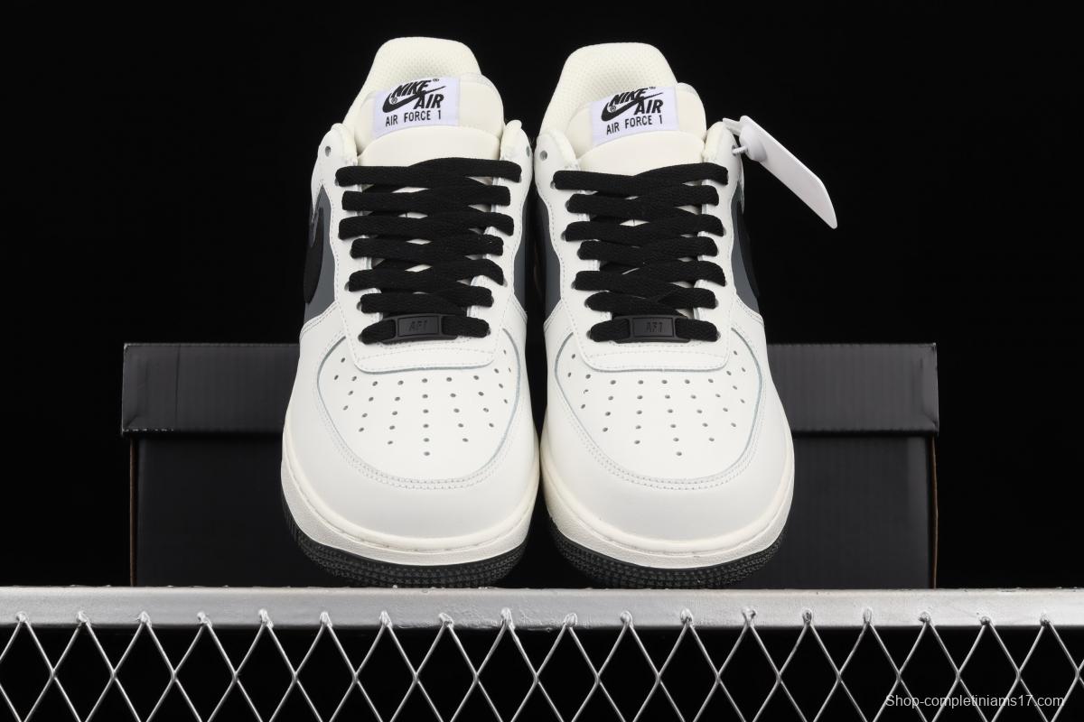 NIKE Air Force 1 Low low-top casual board shoes CL2026-113