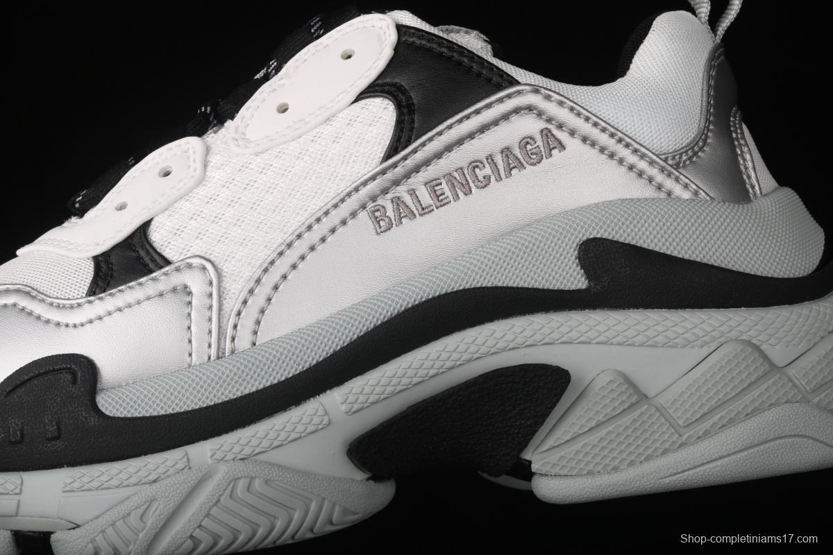 Balenciaga Triple S vintage daddy shoes W2FS51250