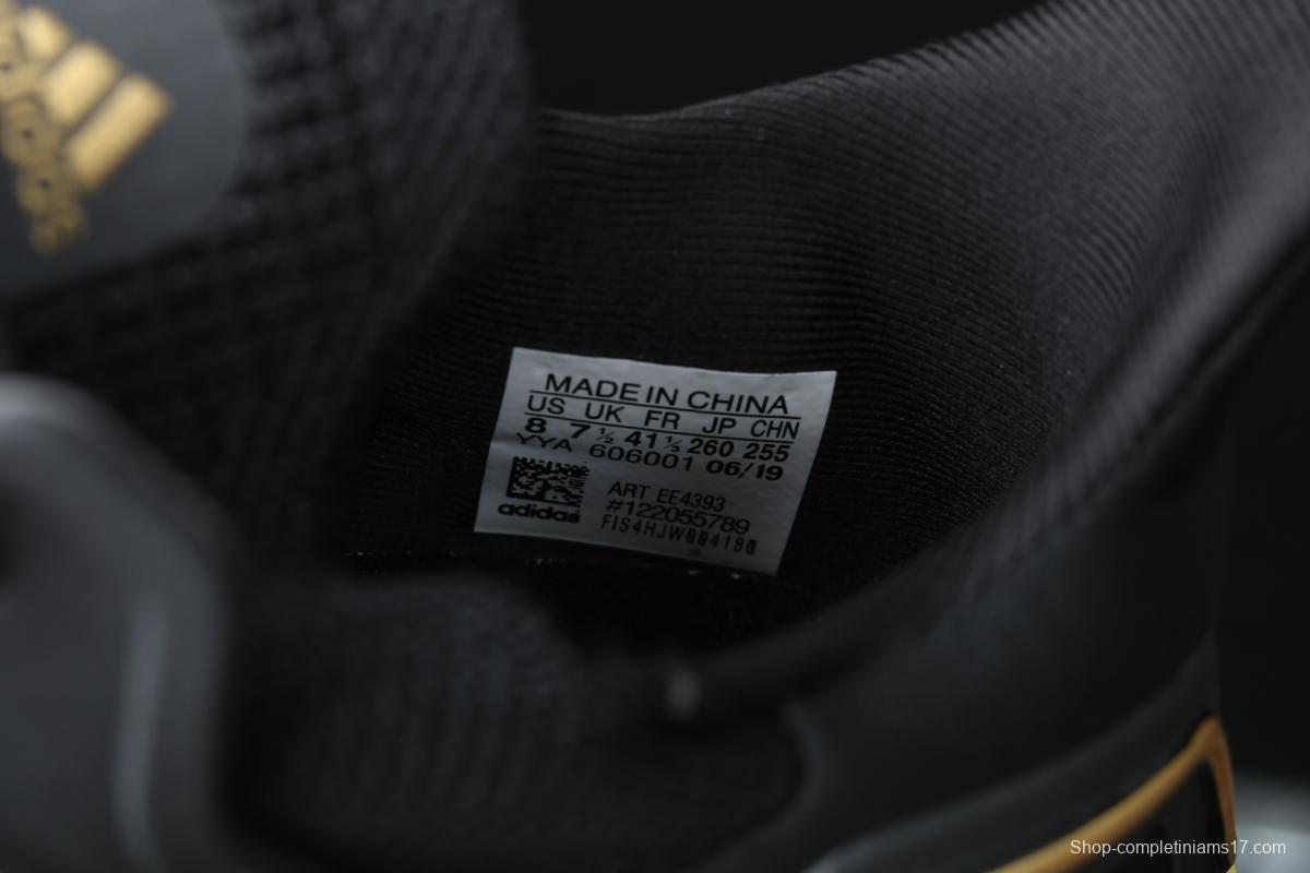 Adidas Ultra Boost 20 Consortium EE4393 North America limits 2019 new sports casual running shoes