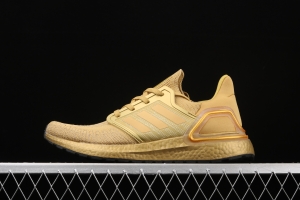 Adidas Ultra Boost 20 Consortium FY3448 North America limits 2019 new sports casual running shoes