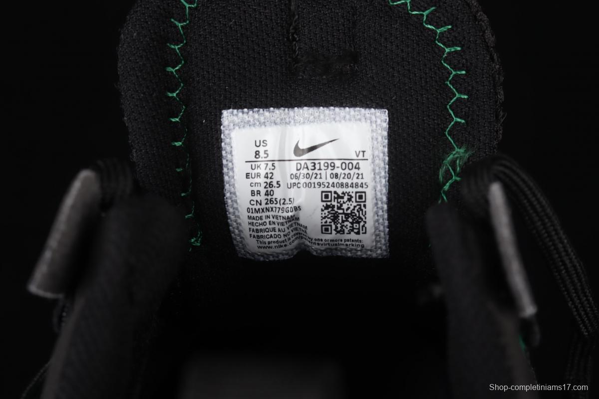 NIKE Air Max 2021 new air cushion running shoes DA3199-004