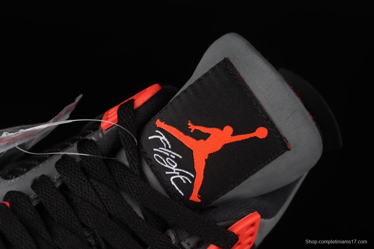 Air Jordan 4 Infrared Infrared DH6927-061