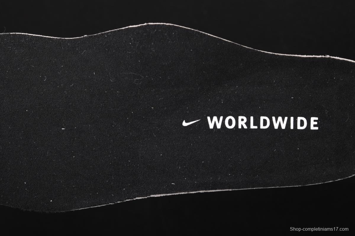NIKE Air Max 97 2020 New Environmental Earth themed half-palm Air cushion running shoes CZ5607-2020