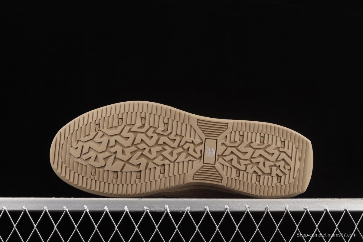 Timberland low-top casual shoes TB10039SAND