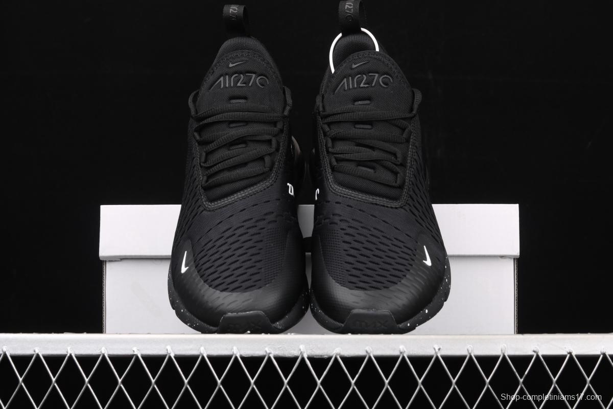 NIKE Max 270half palm air cushion running shoes AH8050-202