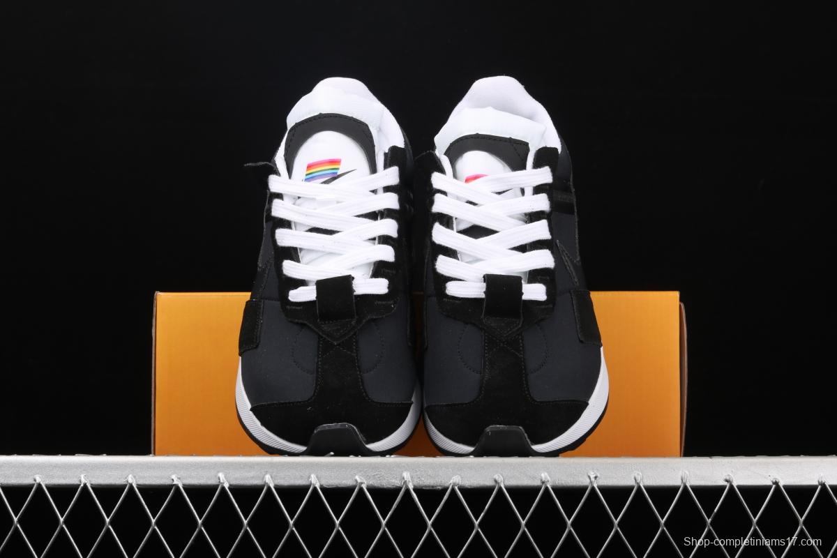 NIKE Air Max 270 Pre-Day prepares A Ganfeng series of leisure sports air cushion jogging shoes 971265-002
