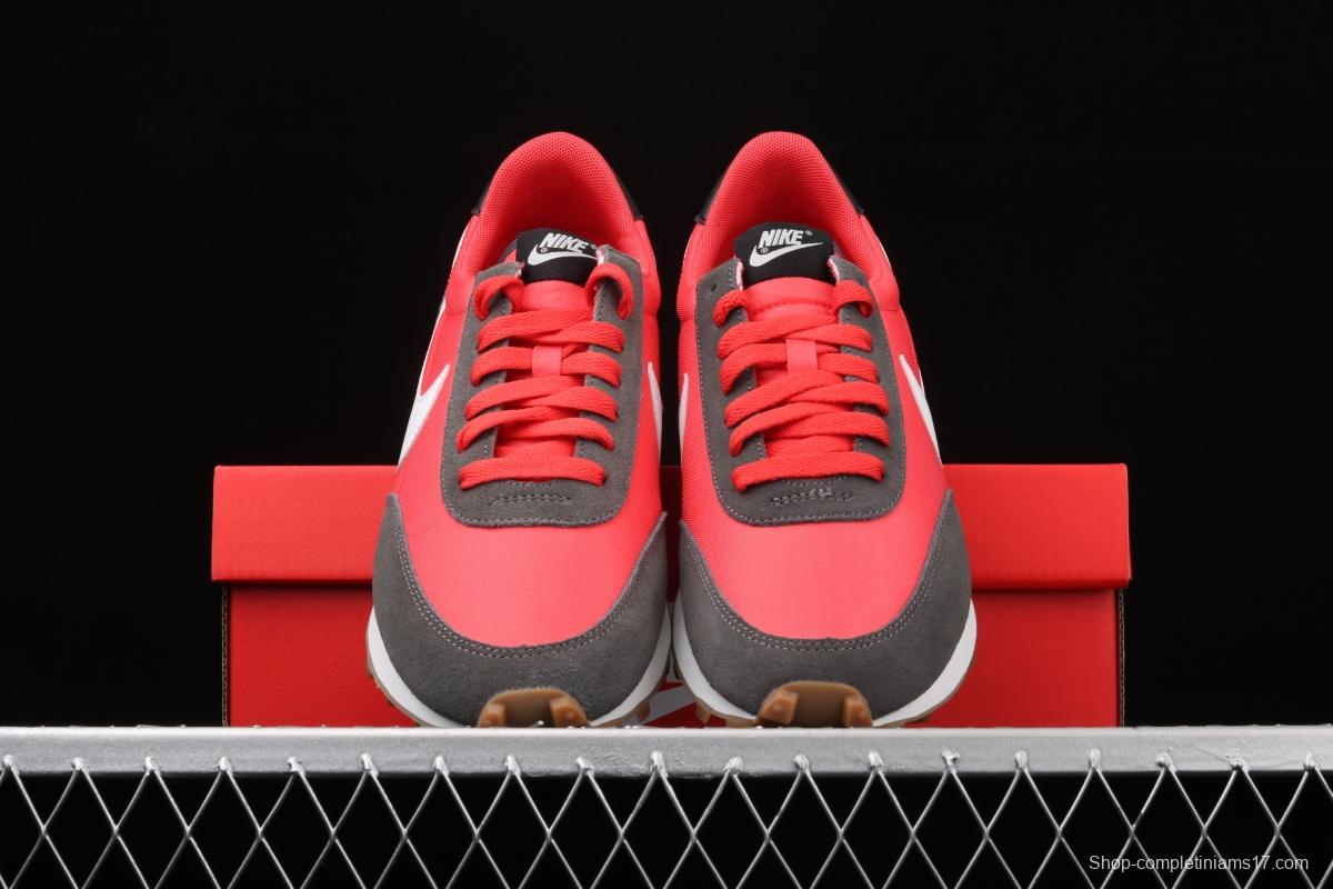 NIKE Air Daybreak 1979 Anniversary Shunfeng Waffle Series 40th Anniversary Limited vintage Leisure jogging shoes CK2351-1979