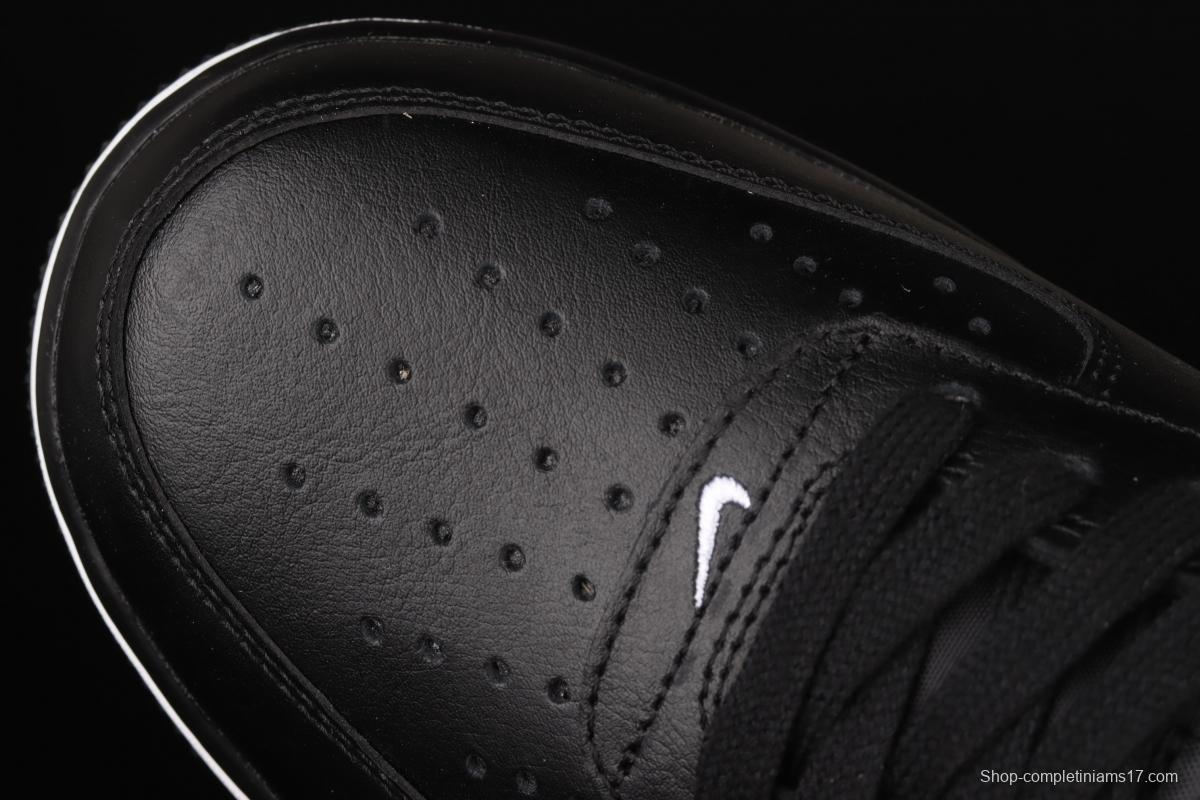 NIKE Air Force 1y07 Hello low-top sports leisure board shoes CZ0327-001