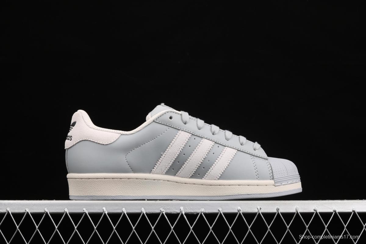 Adidas Superstar EG4963 shell head casual board shoes