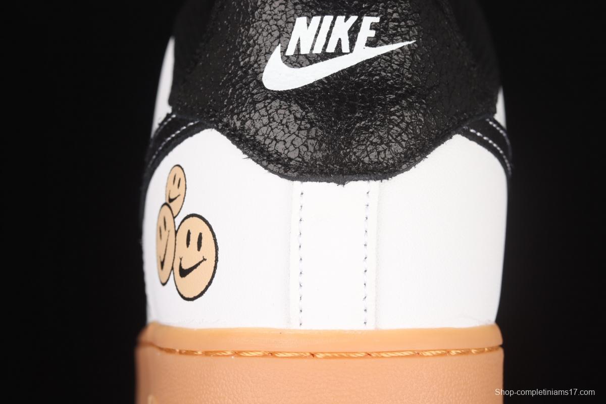 NIKE Air Force 1 Have A Nike Day low-top casual board shoes DO5856-100