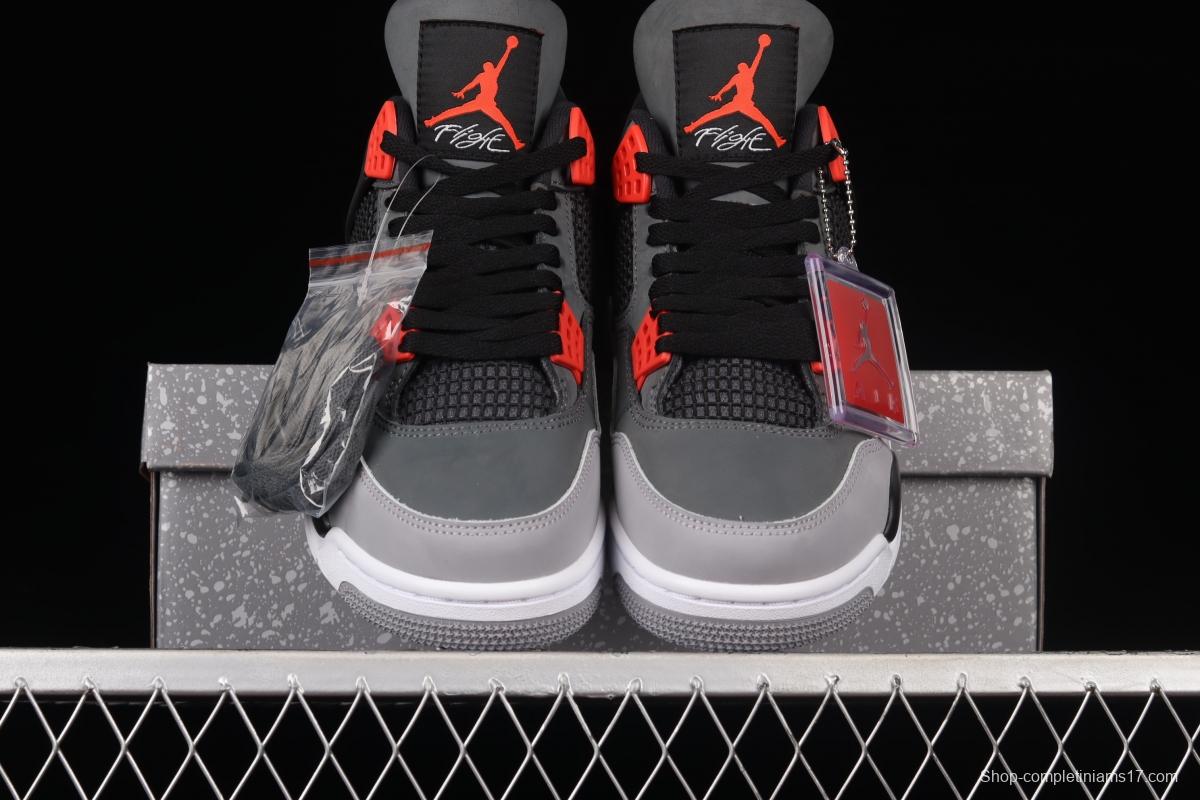 Air Jordan 4 Infrared Infrared DH6927-061