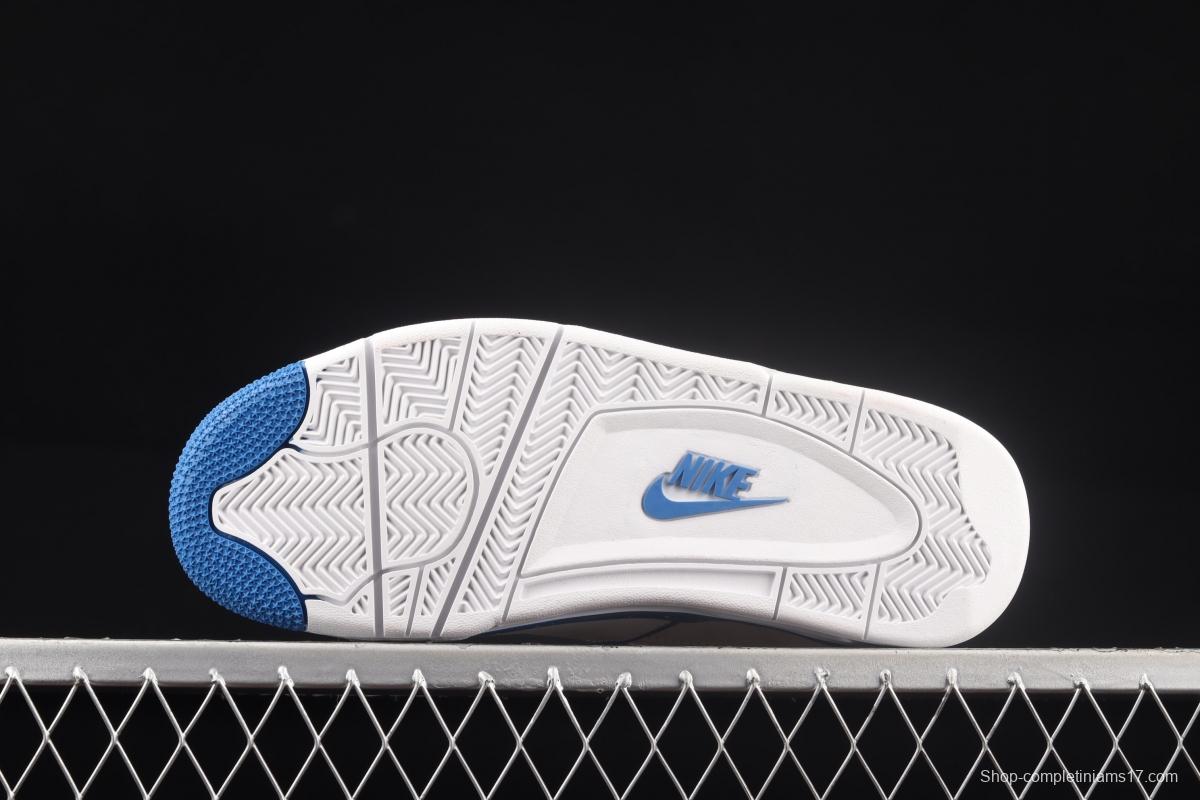 NIKE Air Flight 89 air cushion basketball shoes CN5668-102,
